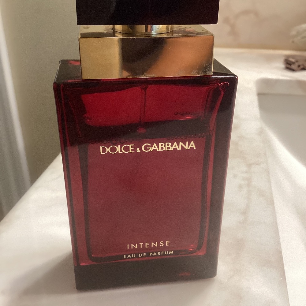 Dolce & Gabbana Intense Eau de parfum
